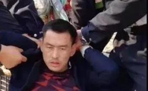 云南脫逃死緩毒販兄長：“奶奶的黃荊條沒打出人才來”