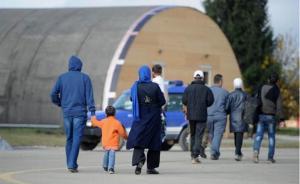 英媒曝15家援助組織人員涉嫌性剝削非洲兒童