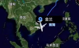 首航因故障返航飛機(jī)與川航事故飛機(jī)同系列，機(jī)齡僅2個(gè)月 