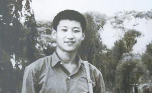 陜師大開設(shè)《習(xí)近平的七年知青歲月》導(dǎo)讀必修課