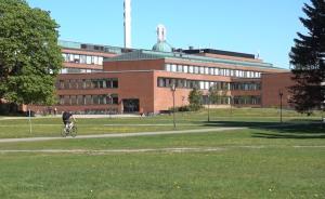 走近芬蘭埃斯波①｜“創(chuàng)新之城”背后：藝術與設計的天然潤滑