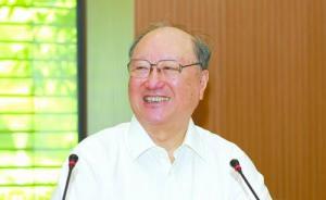 徐匡迪談創(chuàng)新：基礎(chǔ)理論不弄清，照著人家搞山寨版走不長(zhǎng)遠(yuǎn)