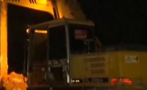 江西企業(yè)非法填埋危廢物200噸，周邊一公里井水呈弱酸性