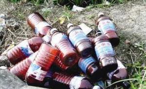 世界環(huán)境日 | 每年100億個農藥包裝廢棄物哪去了？