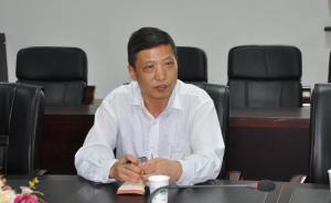 南方醫(yī)科大學(xué)黨委委員、副校長胡煒接受紀(jì)律審查、監(jiān)察調(diào)查