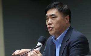 綠媒造謠稱“郝龍斌講稿需送大陸審查”，國民黨怒了