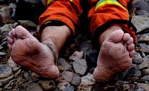 直击｜致敬扑火英雄！大兴安岭汗马火场外线明火全部扑灭