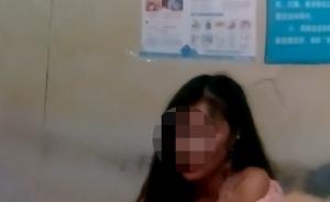 42歲女子扮少女，酒吧偷走90后金鏈