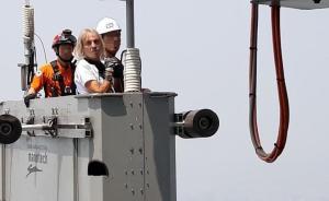 55岁“法国蜘蛛侠”又一次被捕！这次是攀登韩国乐天世界塔