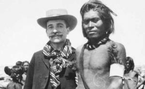 孙一洲︱文艺复兴曲中人：评贡布里希《瓦尔堡思想传记》