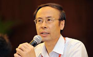 中国侨联主席万立骏寄语两岸侨界同胞：共享机遇、共谋发展