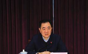 安徽省交通厅长妻子在家遭持枪劫走逾130万财物，案情披露
