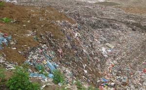 土地污染頑疾讓村民吃住難安，修復(fù)后仍不敢用溪水灌溉