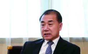 河南保稅集團(tuán)回應(yīng)“聘省高院原院長(zhǎng)任顧問(wèn)”：不付費(fèi)，僅咨詢