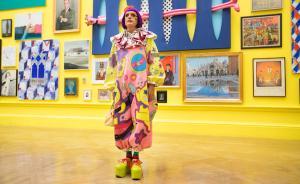 什么樣的展覽可以延續(xù)250年，且顛覆250年的刻板傳統(tǒng)