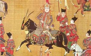 明代帝王的最后遠巡：嘉靖帝南巡承天府與明后期政治