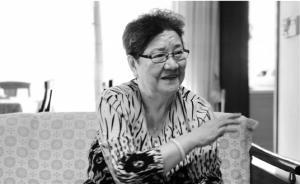 散文入高考浙江卷，76歲作家葉文玲親自答題鄉(xiāng)愁是什么味道