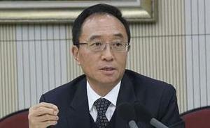 遼寧省人大常委會副主任楊忠林當選省總工會主席