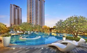 25年仁恒，從心出發(fā)啟未來(lái)