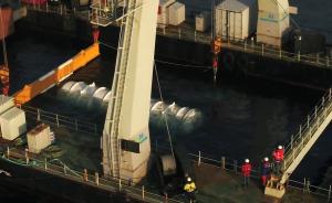 微軟在海里放了個(gè)數(shù)據(jù)中心：冷卻省成本