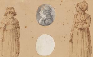 安格爾的故事①：真想回到故鄉，那有玉米餅與自由的呼吸