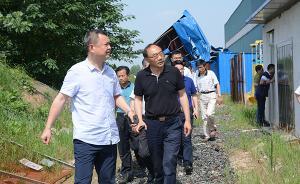 湖南地條鋼整治抽查：地條鋼沒了，有企業(yè)疑似違規(guī)新增產(chǎn)能