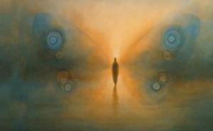 叙诡笔记｜偏要杠一杠“转世”这件事儿