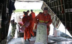 大兴安岭一线扑火队员：18岁生日歌还没唱完就奔往火场