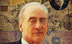 约翰·麦克尼尔谈全球史及人类之网：历史是人类社群的联结