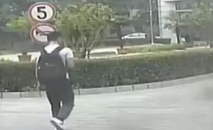 北京一小偷假扮警察進校園盜竊，保安信以為真陪同檢查