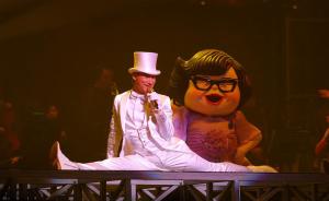 “四连杀!”张学友演唱会现场又抓逃犯