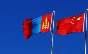 習(xí)近平會(huì)見蒙古國(guó)總統(tǒng)巴特圖勒嘎