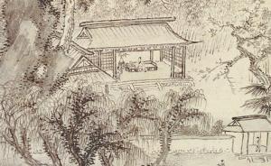 南博與太倉合作“文物回鄉(xiāng)”：“婁東畫派”講述太倉往事