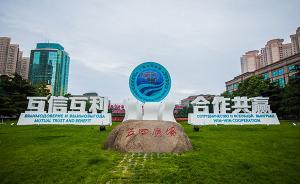 王毅介紹青島峰會(huì)成果：上合組織發(fā)展進(jìn)程中一座新的里程碑