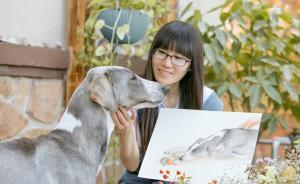 童書·專訪｜九兒：兒童對現(xiàn)實的認識需要更多的可能性