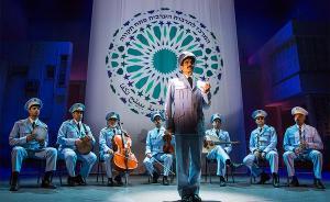 第72届托尼奖：《哈利·波特和被诅咒的孩子》获最佳话剧奖