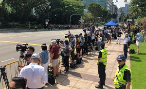 韓總統(tǒng)特別助理撰文澎湃：半島若簽和平協(xié)定，中國作用會更大