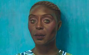 英國肖像畫界“奧斯卡”揭曉，中國青年藝術家獲三等獎