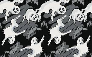 王培軍︱鬼董