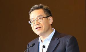 基金業(yè)大佬范勇宏時(shí)隔6年重返公募：履新鵬揚(yáng)基金董事長(zhǎng)