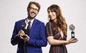 今年托尼奖聚焦小制作，致敬每周8场全年无休的演员团体