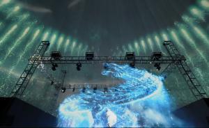 用科技訴說中國文化，上海將辦中國首個國際文化裝備博覽會