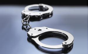 長沙軌交原董事長彭旭峰被追逃，其司機利用影響力受賄已獲刑