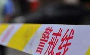 哈尔滨市双城区水务局副局长葛峰坠楼身亡