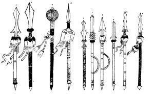 宋代：中國(guó)兵器史上承上啟下的發(fā)展階段