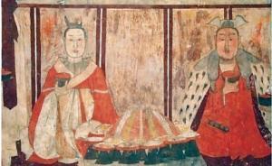 齊東方：交流的價(jià)值——外來(lái)器物與中國(guó)文化