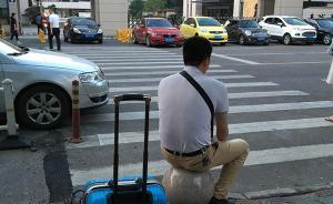 名校三位一體考試車輪戰(zhàn)，浙江湖州一名考生3天考了5場(chǎng)