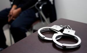 广东江门侦破非法转移倾倒危废案拘十人：倾倒地远至广西藤县