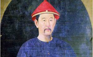 康熙帝：熱愛(ài)科學(xué)的哲人王vs太平有成之主？