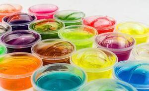 浙江工商抽檢顯示：七成水晶泥硼元素含量超歐盟玩具標準